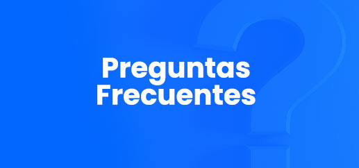 Preguntas Frecuentes