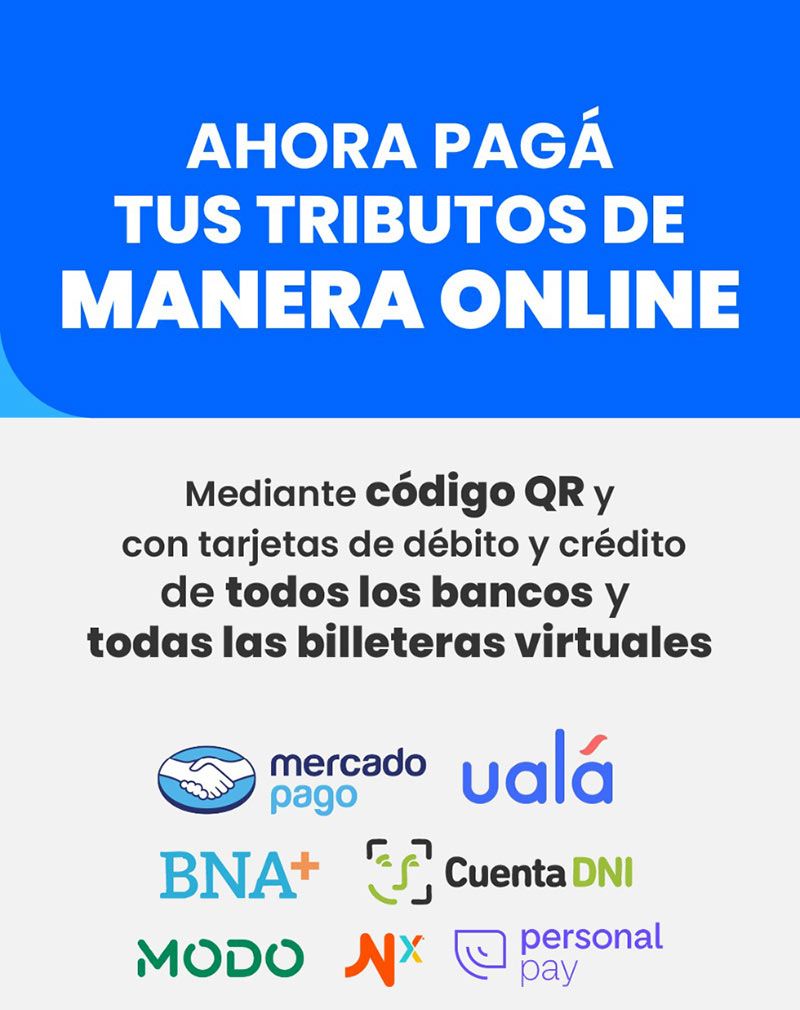 Medios de pago